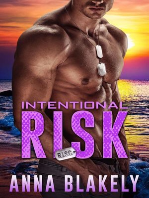 Intentional Risk - ebook